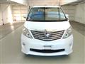 2010 Toyota Alphard