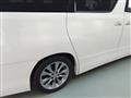 2010 Toyota Alphard