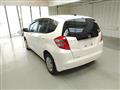 2010 Honda Fit