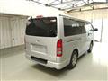 2010 Toyota Hiace Van