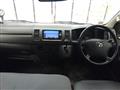 2010 Toyota Hiace Van