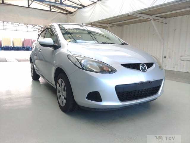 2009 Mazda Demio
