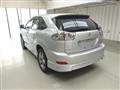 2010 Toyota Harrier