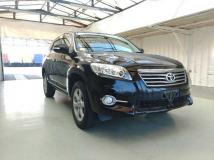 2013 Toyota Vanguard