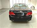 2009 Toyota Crown