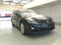 2009 Toyota Crown