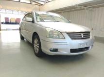 2007 Toyota Premio