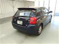 2003 Toyota Corolla Runx