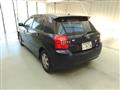 2003 Toyota Corolla Runx