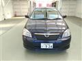2003 Toyota Corolla Runx