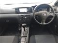 2003 Toyota Corolla Runx