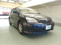 2003 Toyota Corolla Runx