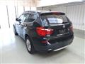 2013 BMW X3
