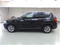 2013 BMW X3