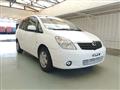2002 Toyota Corolla Spacio