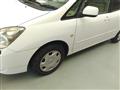 2002 Toyota Corolla Spacio