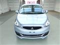 2019 Mitsubishi Mirage