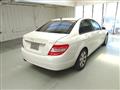 2011 Mercedes-Benz C-Class