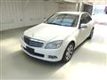 2011 Mercedes-Benz C-Class
