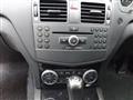 2011 Mercedes-Benz C-Class