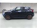2011 Nissan Juke