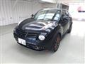 2011 Nissan Juke