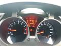 2011 Nissan Juke