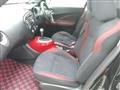 2011 Nissan Juke