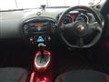 2011 Nissan Juke