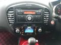 2011 Nissan Juke