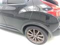 2011 Nissan Juke