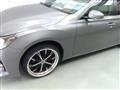 2011 Toyota Mark X