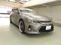 2011 Toyota Mark X