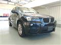 2013 BMW X3
