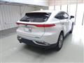 2020 Toyota Harrier