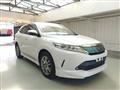 2017 Toyota Harrier