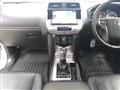 2019 Toyota Land Cruiser Prado