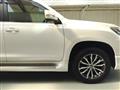 2019 Toyota Land Cruiser Prado