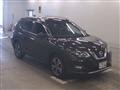 2017 Nissan X-Trail