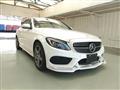 2014 Mercedes-Benz C-Class