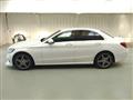 2014 Mercedes-Benz C-Class