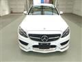 2014 Mercedes-Benz C-Class