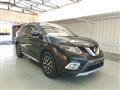 2014 Nissan X-Trail