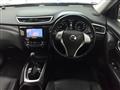 2014 Nissan X-Trail
