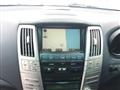 2011 Toyota Harrier