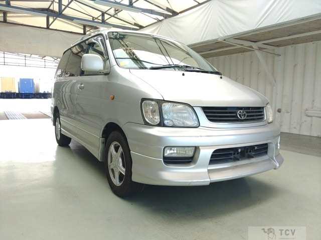 1999 Toyota Liteace Noah