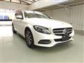 2015 Mercedes-Benz C-Class
