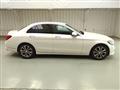 2015 Mercedes-Benz C-Class