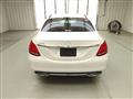 2015 Mercedes-Benz C-Class