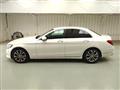 2015 Mercedes-Benz C-Class
